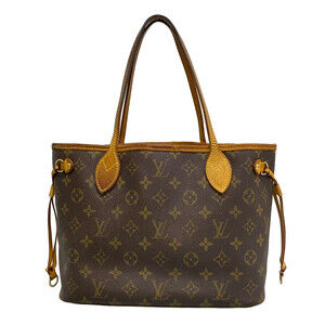 Louis Vuitton Neverfull Pm Tote Bag #339233L98B
